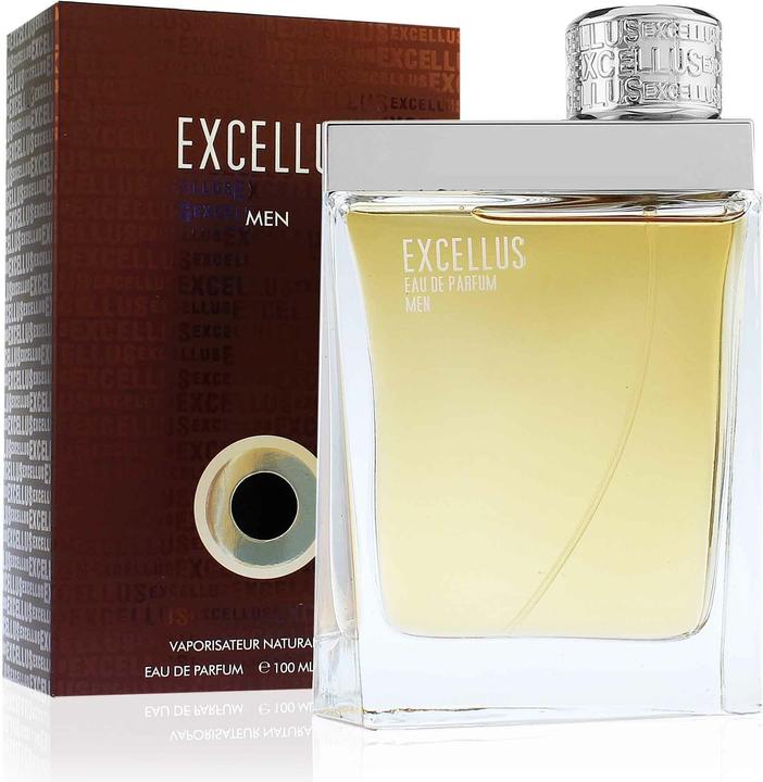 Immagine prodotto Armaf Excellus For Men Eau De Parfum. 100ml (Eau de parfum, 100 ml)
