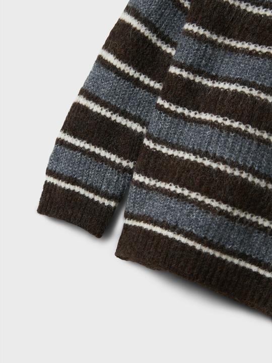 Produktbild Name it Regular Fit Strickpullover (110)