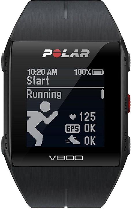 Produktbild Polar V800