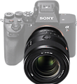 Immagine prodotto Sony FE 50mm f/1.4 GM (Sony E, Full-frame)