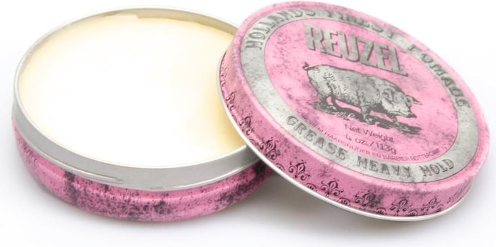 Immagine prodotto Reuzel Pomata Rosa (Cera per capelli)
