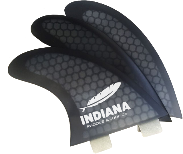 Actual product image Indiana Wave (8'6")