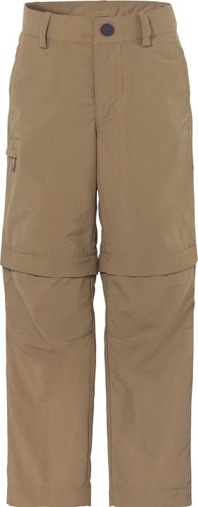 Produktbild Vaude Kid's Detective Antimos Zip-Off Pants (134, 140)