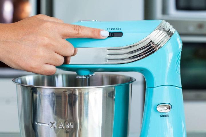 Actual product image Cecotec Küchenmaschine Cecomixer Easy (250 W, 3 l)