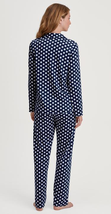 Produktbild Calida Special Pyjama, durchgeknöpft (S)