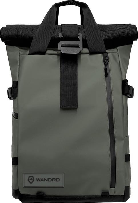 Actual product image Wandrd Prvke Photo Bundle Version 3 (Photo backpack, 21 l)