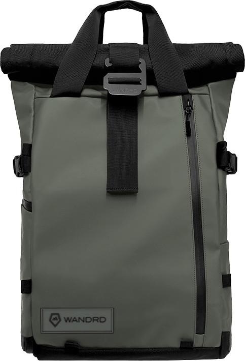 Actual product image Wandrd Prvke Photo Bundle Version 3 (Photo backpack, 21 l)