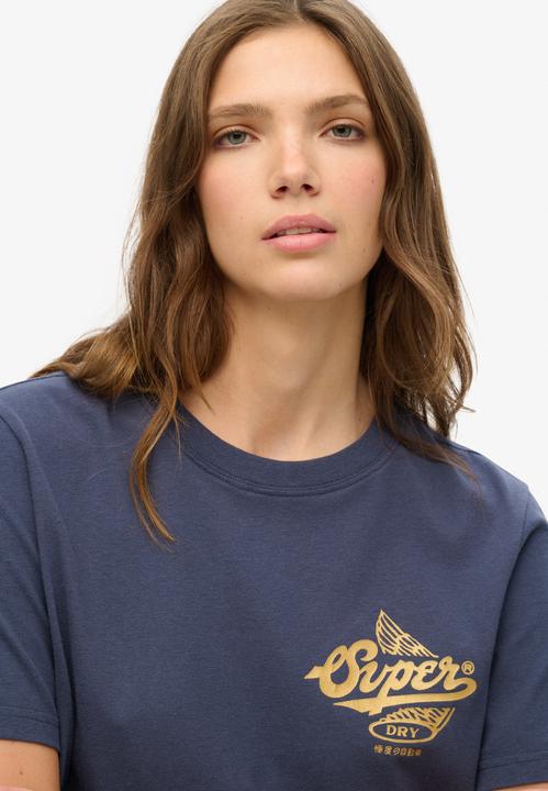 Actual product image Superdry Athletic Tee (XL)
