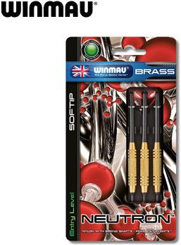 Actual product image Winmau Neutron