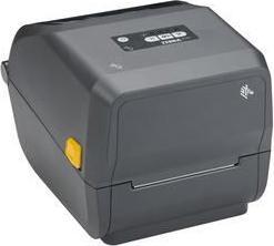 Actual product image Zebra ZD421 TT 300DPI USB HOST CONN (300 dpi)