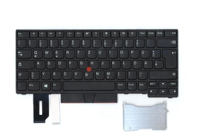 Produktbild Lenovo Thinkpad Keyboard T480s/E480/L480/L380