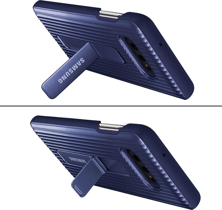 Image du produit Samsung Protective Standing Cover (Samsung Galaxy S10e)