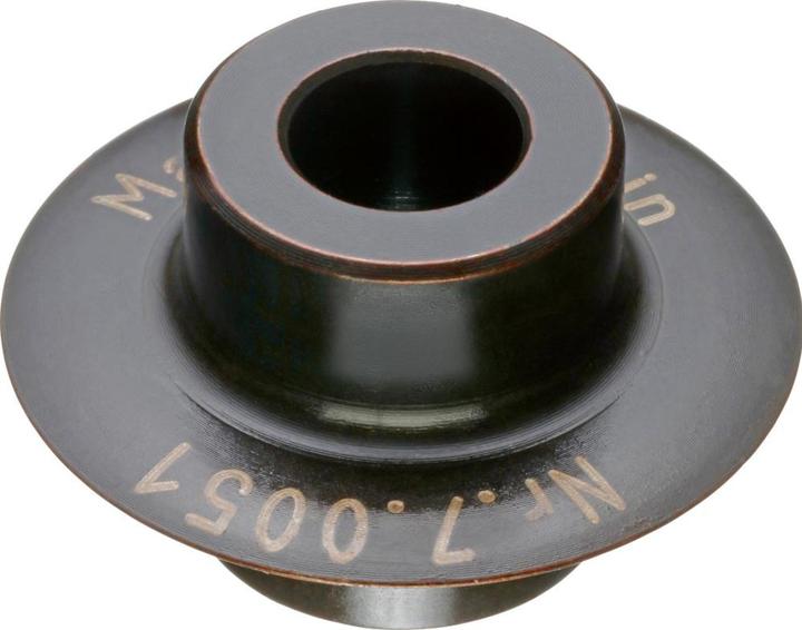 Actual product image Rothenberger Replacement cutting wheel Cutting wheel Ø 31.5 mm Cutting depth 6 mm high-alloy, hardened steel