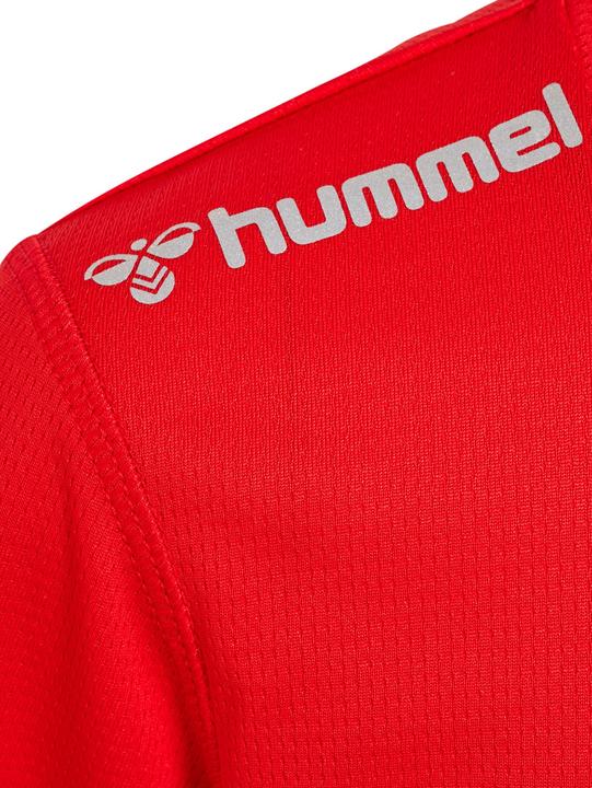 Produktbild hummel hmlRUN JERSEY S/S KIDS (152)