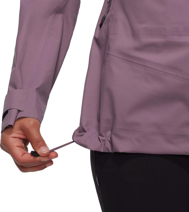 Produktbild Mammut Taiss HS Hooded Jacket Women (S)