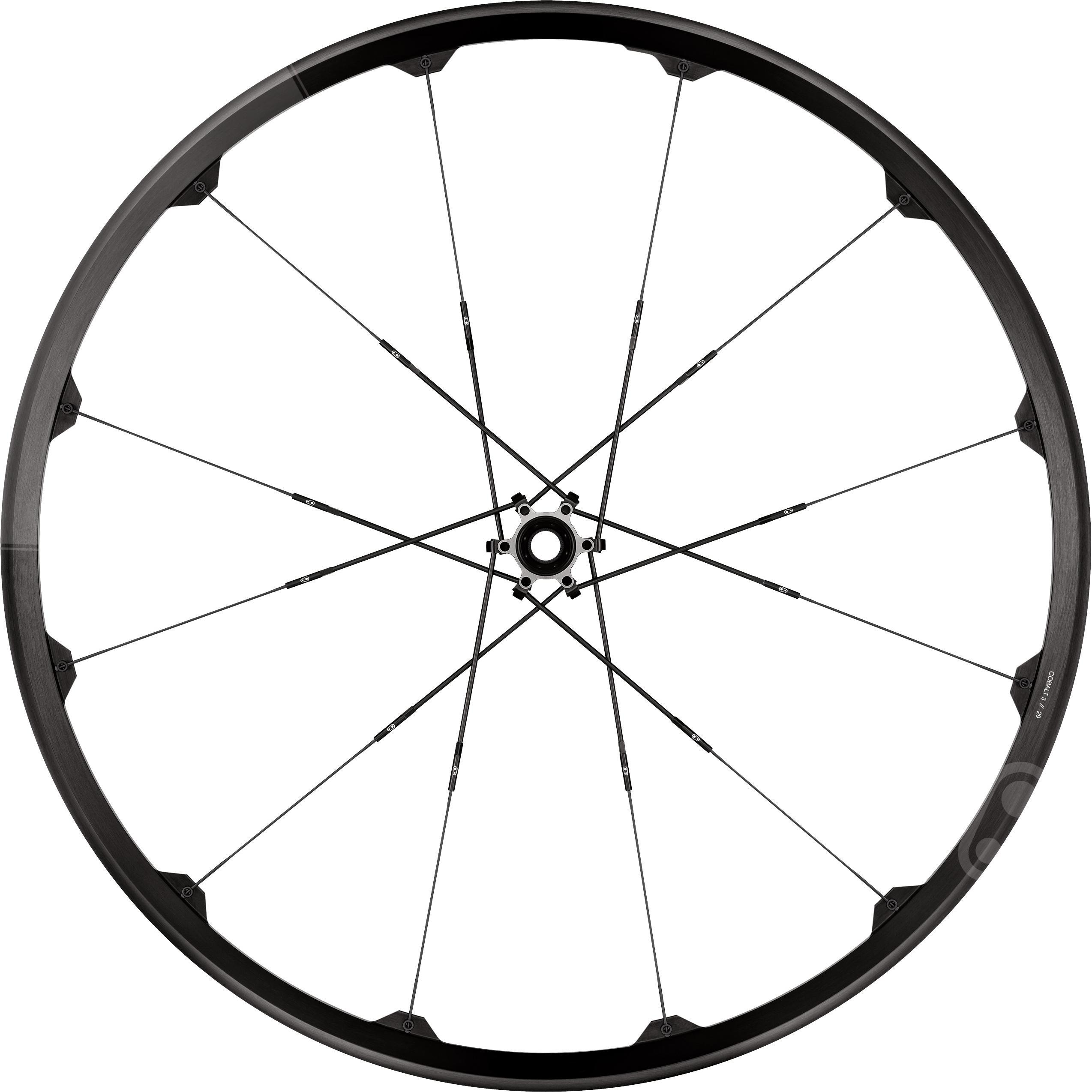 Crankbrothers, Velofelge, (0.83")