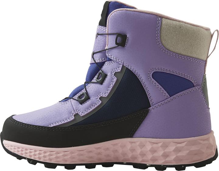 Image du produit Reima Hallava Quicklock (28)