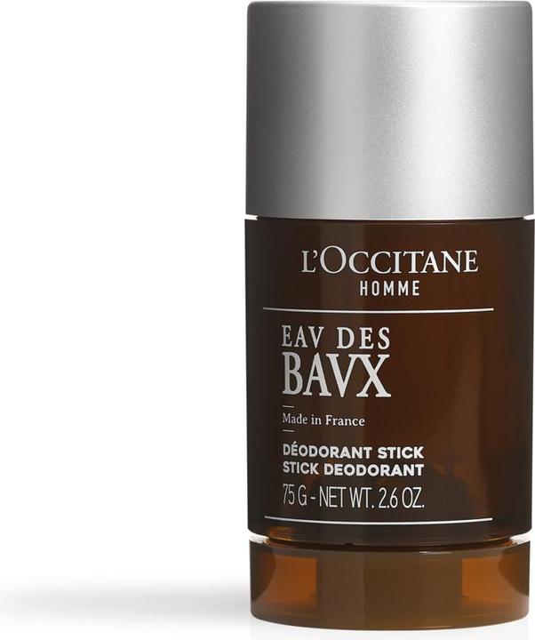 Actual product image L'Occitane Baux deodorant (Stick, 75 ml)