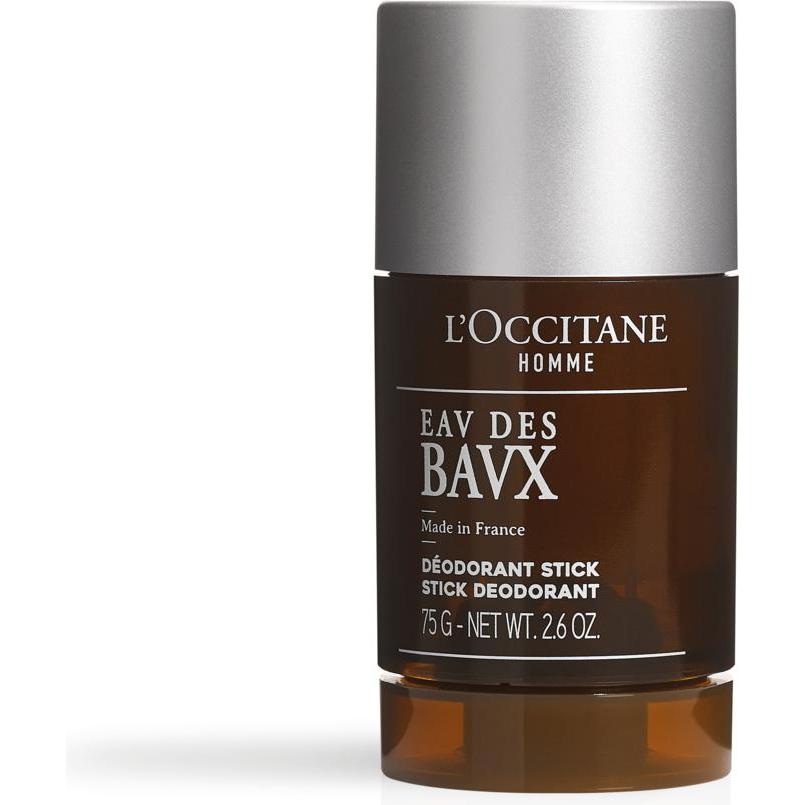 L'Occitane, Deo, Baux Déodorant (Stick, 75 ml)