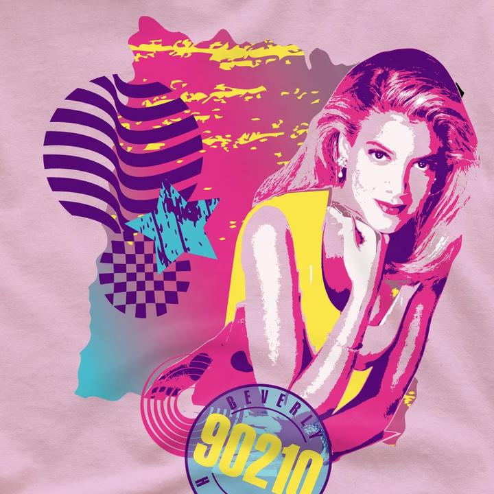 Produktbild 90210 Donna TShirt (XL)