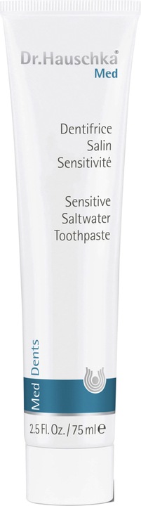 Produktbild Dr. Hauschka Med (75 ml)