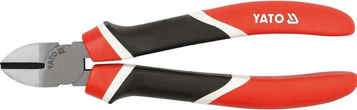 Actual product image Yato YT-1947 (160 mm)