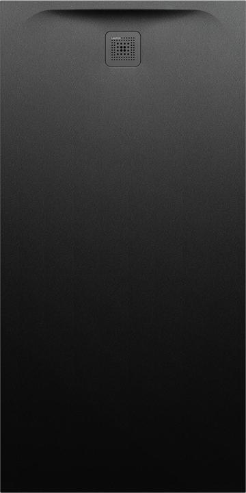 Noir mat