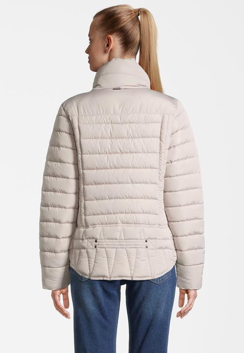 Produktbild New View Steppjacke (XXL)