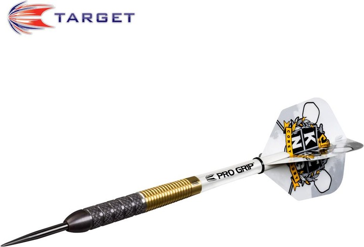 Produktbild Target Corey Cadby