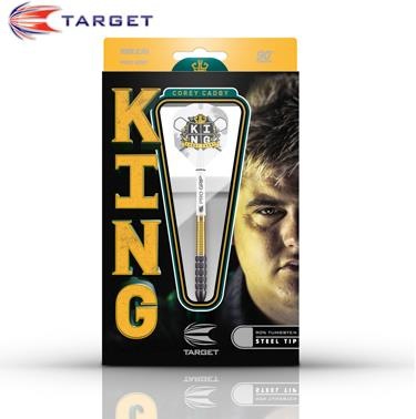 Produktbild Target Corey Cadby