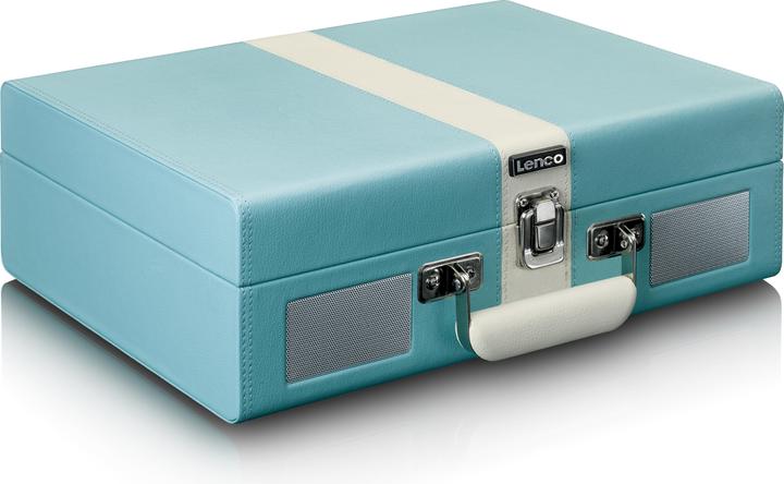 Actual product image Lenco TT-110 (Manual)