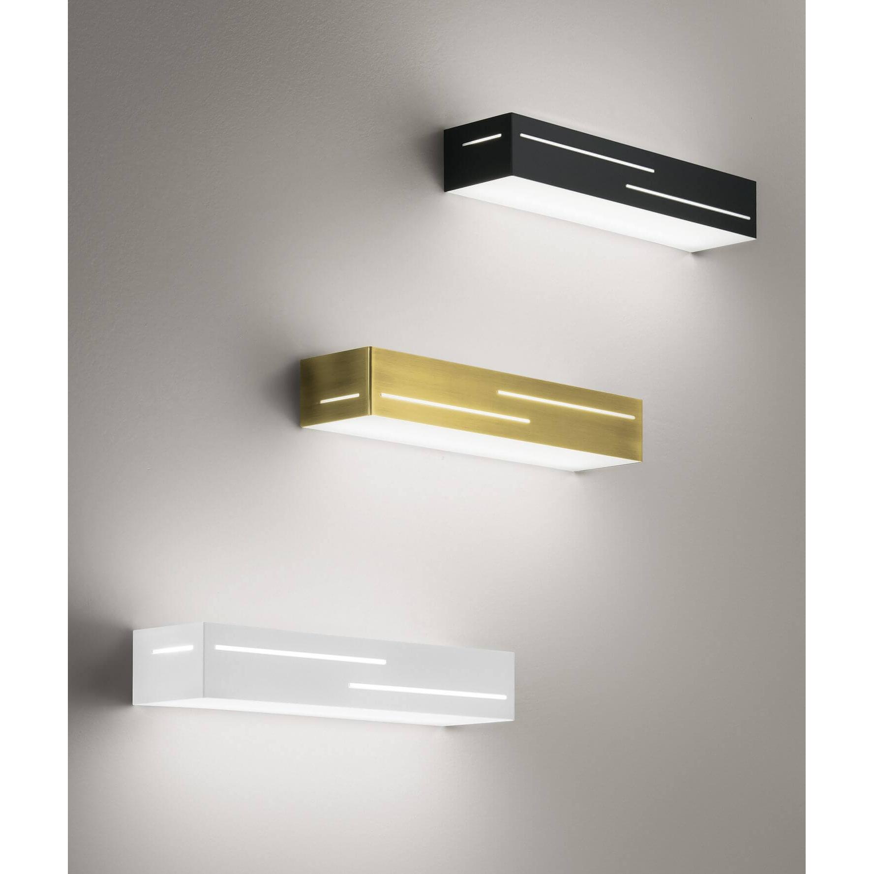 Thumbnail - Fabas Luce, Wandleuchte + Deckenleuchte, 3618-21-119 (1700 lm)