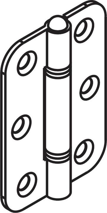 Produktbild HAWA Möbelscharniere