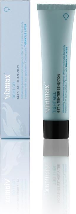 Produktbild Viamax Tight Gel (15 ml)