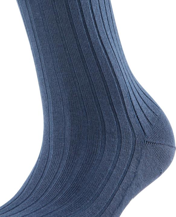 Produktbild Falke Cotton Rib (Einzelpack, 35 - 38)