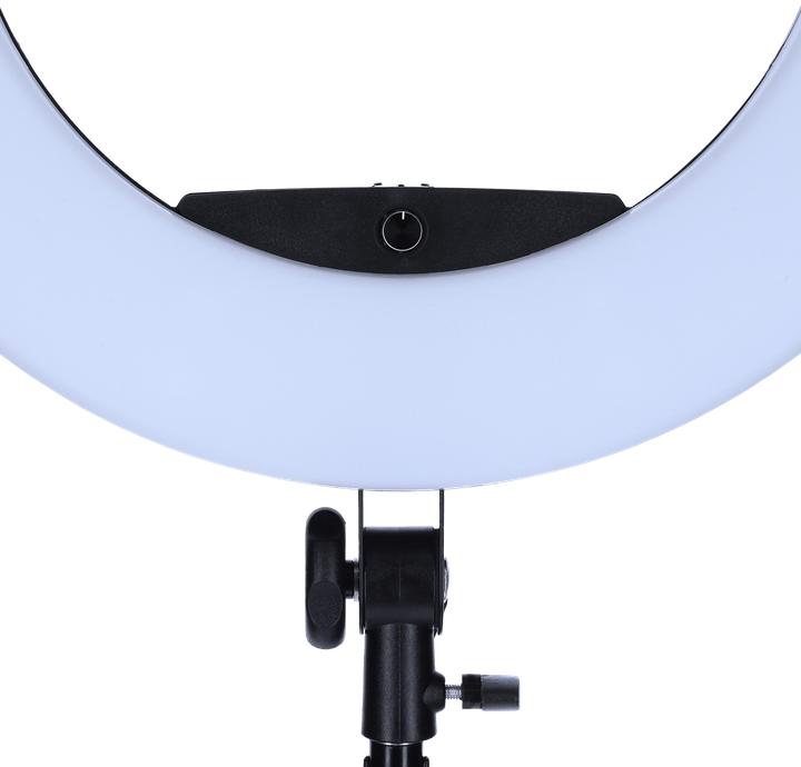 Actual product image Rollei Lumen (Ring light)