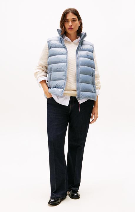 Actual product image Tommy Hilfiger Authentic Durable Gloss Vest (50)