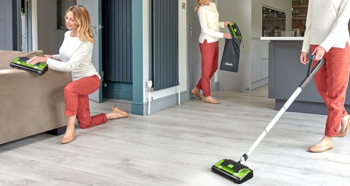 Immagine prodotto Gtech HyLite