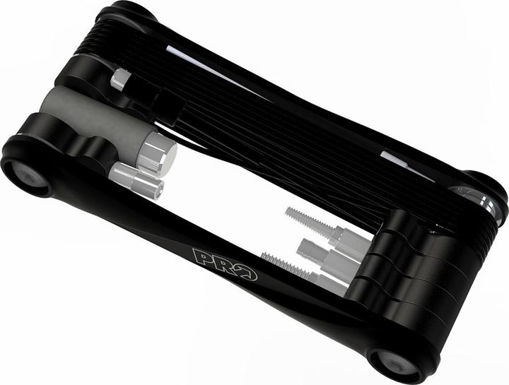 Actual product image PRO Bike Gear Cable routing tool