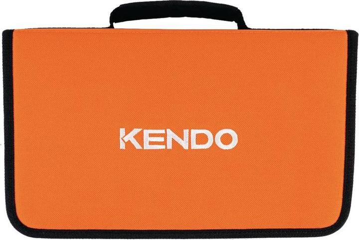 Kendo Haushalt-Werkzeugsatz 131-teilig (131 Teile)