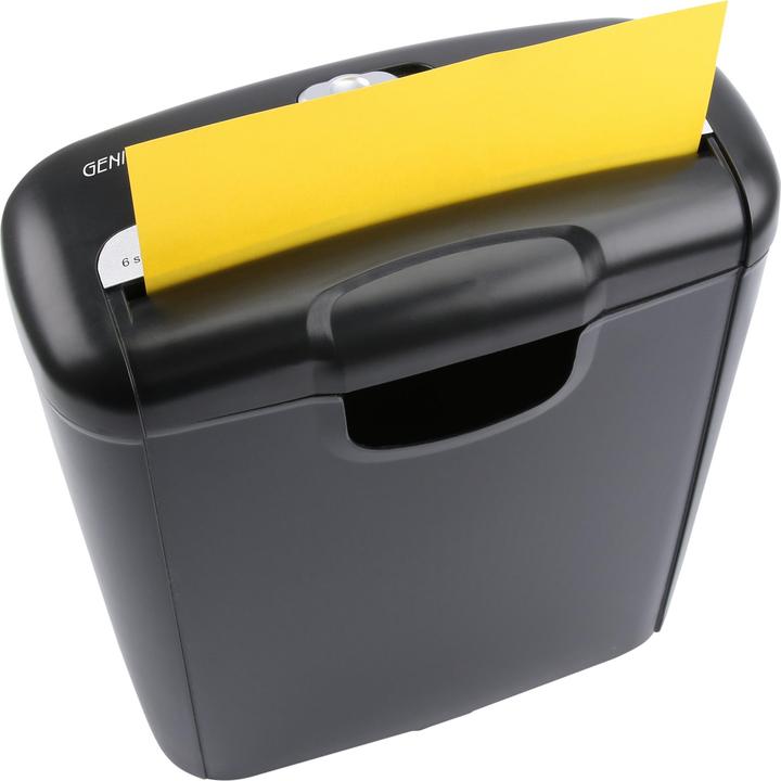 Actual product image Genie 240 S