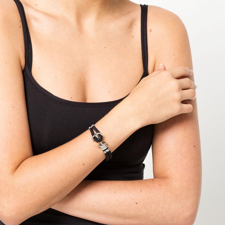 Immagine prodotto Paul Hewitt Phrep (19 cm, Acciaio inossidabile, Cuoio)