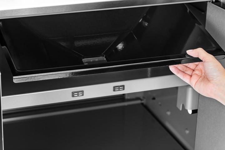 Actual product image Weber Genesis II EP-435 GBS (16.75 kW)