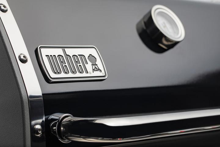 Actual product image Weber Genesis II EP-435 GBS (16.75 kW)
