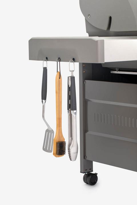 Actual product image Weber Genesis II EP-435 GBS (16.75 kW)