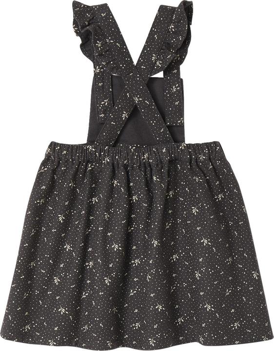 Actual product image Vertbaudet Baby Latzkleid (56)