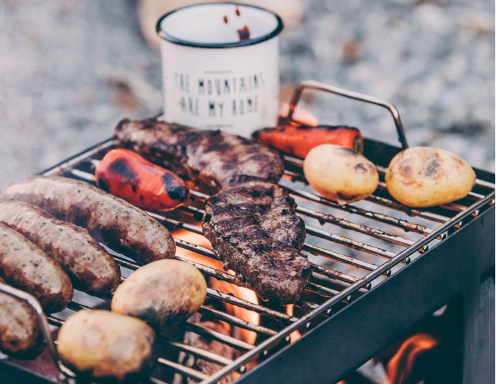 Immagine prodotto Höfats Grill