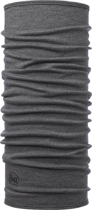 Light Grey Melange