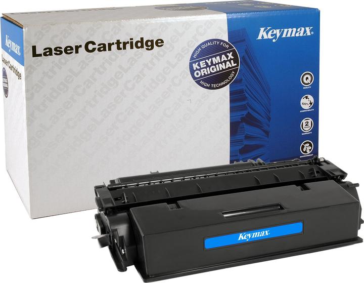 Produktbild Keymax 53x (BK)