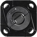 Image du produit Peak Design Field Plate (Trépied Plaque de changement rapide)